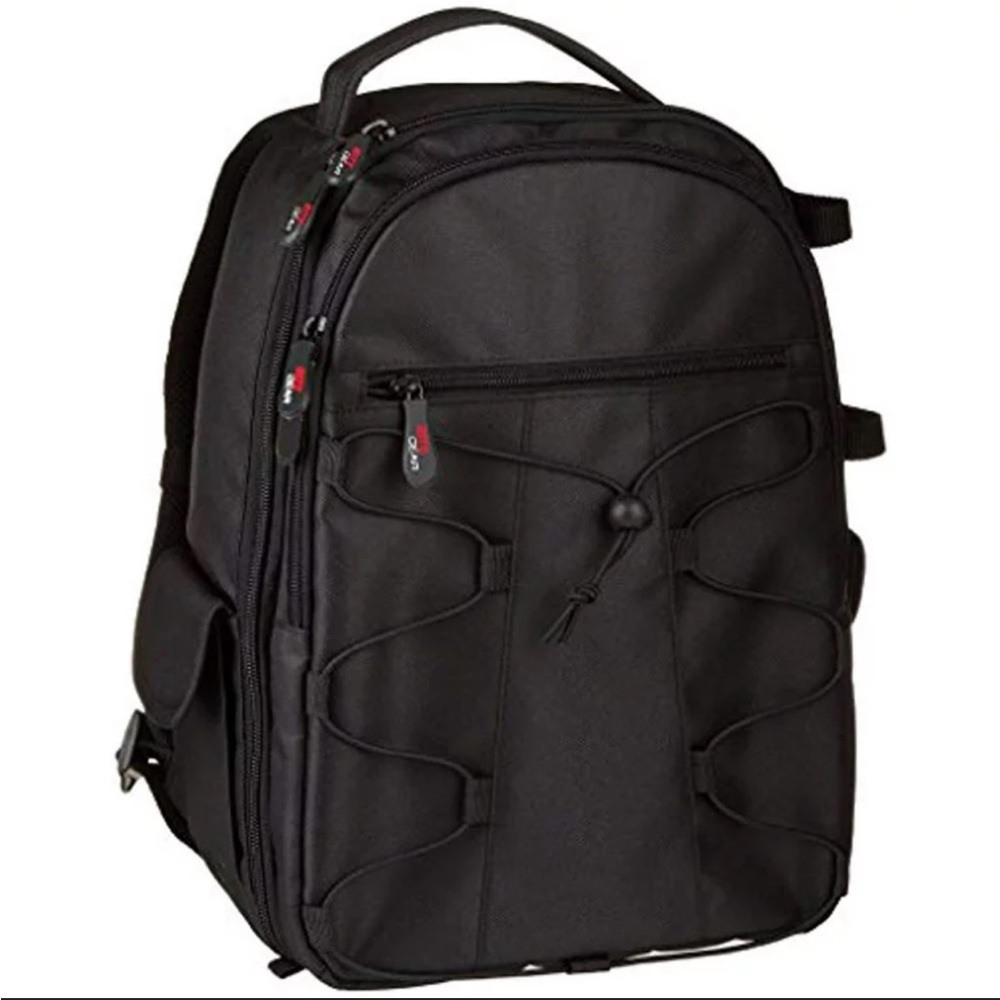 Ritz Gear™ SLR / DSLR Camera Backpack
